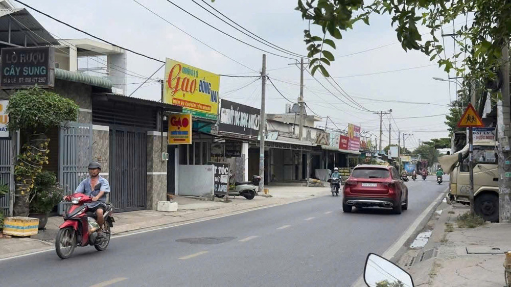 Gấp Bán Nhà Mt Đỗ Văn Dậy – Ngang 11M – 2 Sổ Liền Kề – Giá Chỉ 7.5 Tỷ