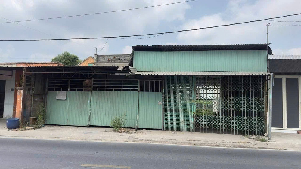 Gấp Bán Nhà Mt Đỗ Văn Dậy – Ngang 11M – 2 Sổ Liền Kề – Giá Chỉ 7.5 Tỷ