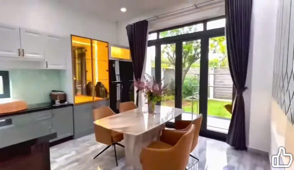 Biệt Thự Vườn 900M² – Hồ Bơi + Xông Hơi – Mt Đường 8M Bùi Công Trừng