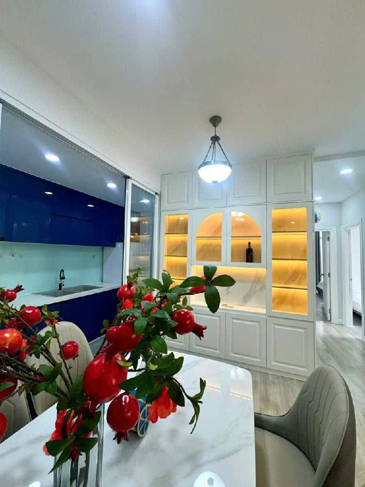 Siêu Phẩm Căn Hộ Phú Mỹ Hưng – Đối Diện Trường Đinh Thiện Lý – Dt 95M2 - Giá 9. X Tỷ