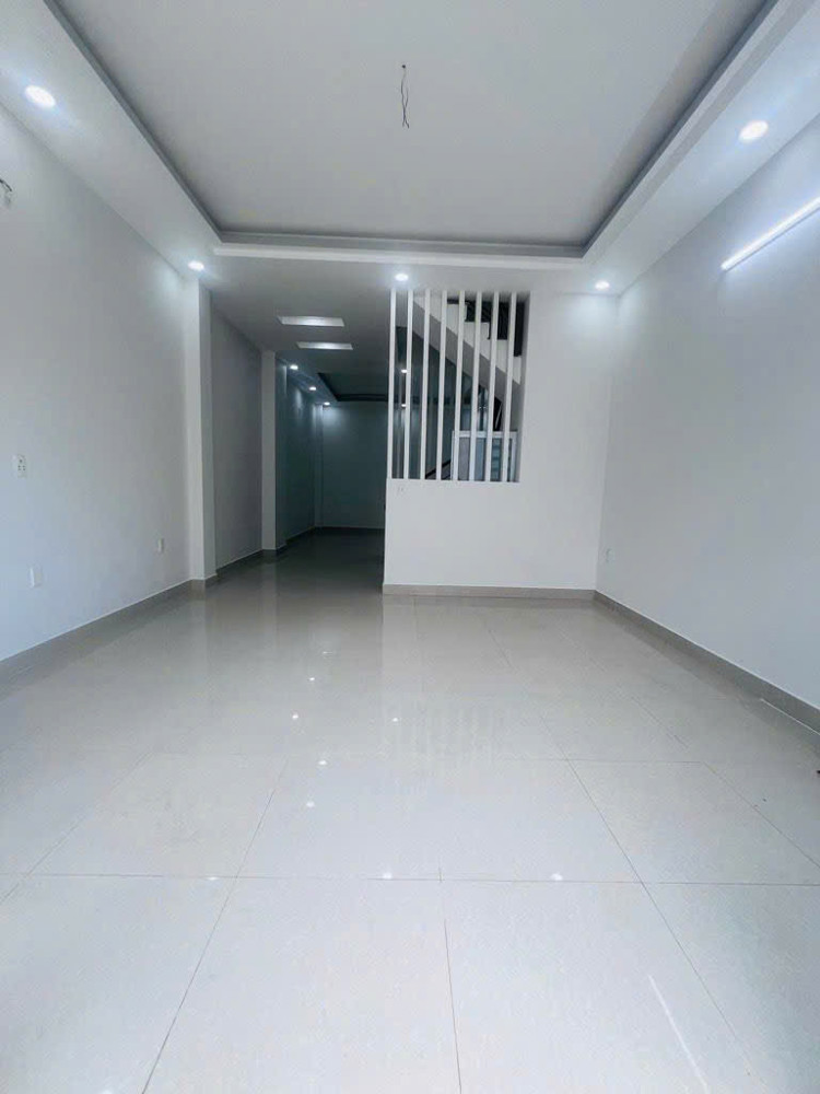 Siêu Phẩm Quận 7- Nhà Mới 4 Tầng – Sát Vách Phú Mỹ Hưng – Giá Chỉ 6. X Tỷ - Dt Gần 60M2