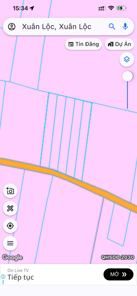 Chính Chủ Cần Bán Đát Nèn Vị Trí Đẹp - Pháp Lý Rổ Ràng - Giá Đầu Tư