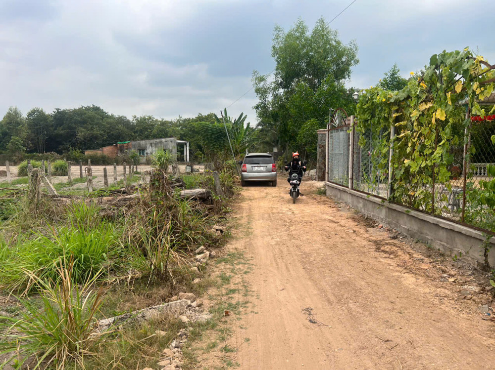 Chính Chủ Cần Bán Đát Nèn Vị Trí Đẹp - Pháp Lý Rổ Ràng - Giá Đầu Tư