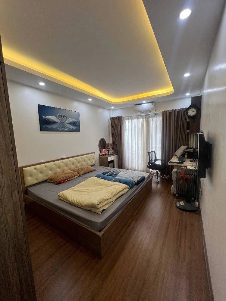 Nhà Mới Ở Ngay - 10M Ô Tô Tránh - Gần Công Viên Cạnh Khu Tđc, Đường Rộng Ô Tô Tránh 7 Tỷ