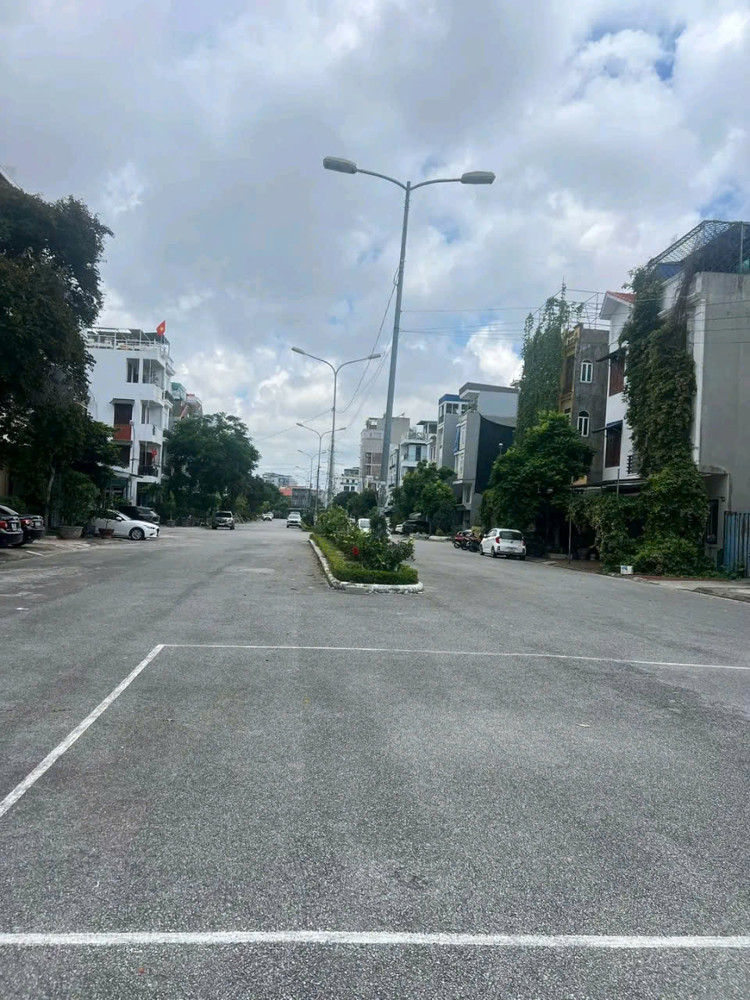 Bán Đất Tđc Lô 9 Mở Rộng – Hải An – Đường 30M – Giá 109Tr/m²