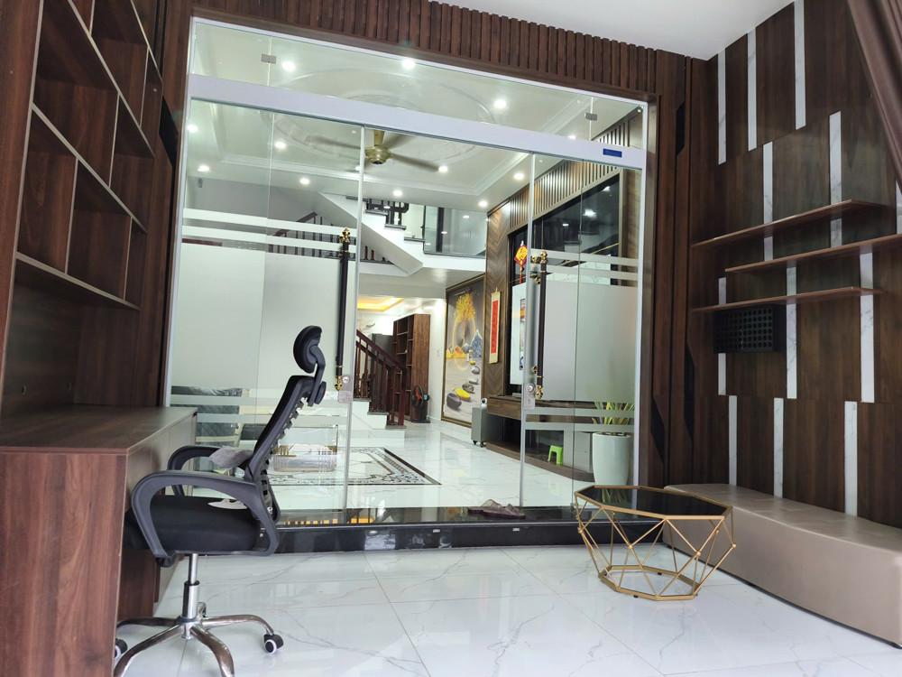 Bán Nhà 2,5 Tầng Mặt Đường Kiều Hạ – Đông Hải – Kinh Doanh Tốt – Giá 5 Tỷ