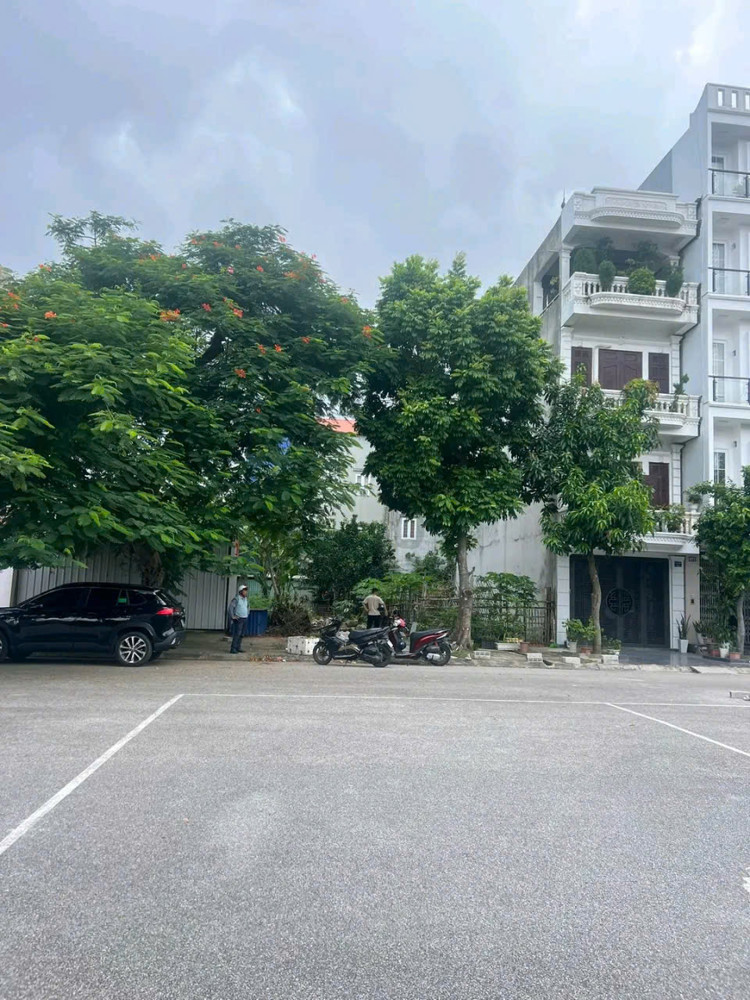 Bán Đất Tđc Lô 9 Mở Rộng – Hải An – Đường 30M – Giá 109Tr/m²