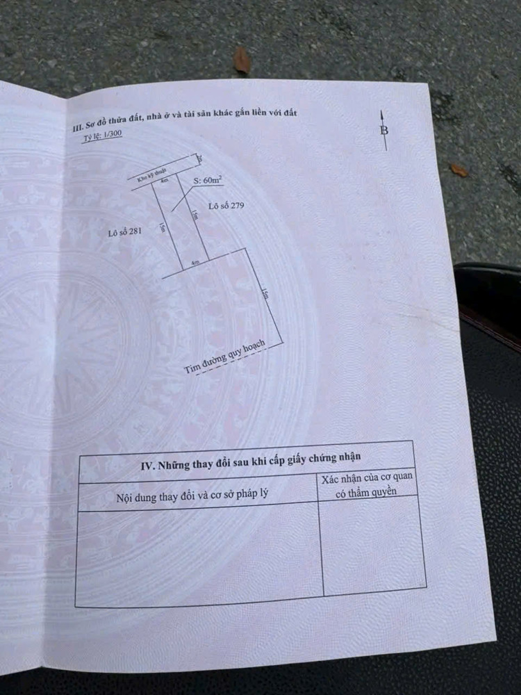 Bán Đất Tđc Lô 9 Mở Rộng – Hải An – Đường 30M – Giá 109Tr/m²