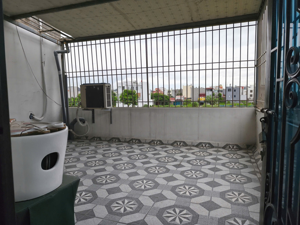 Bán Nhà 2,5 Tầng Mặt Đường Kiều Hạ – Đông Hải – Kinh Doanh Tốt – Giá 5 Tỷ