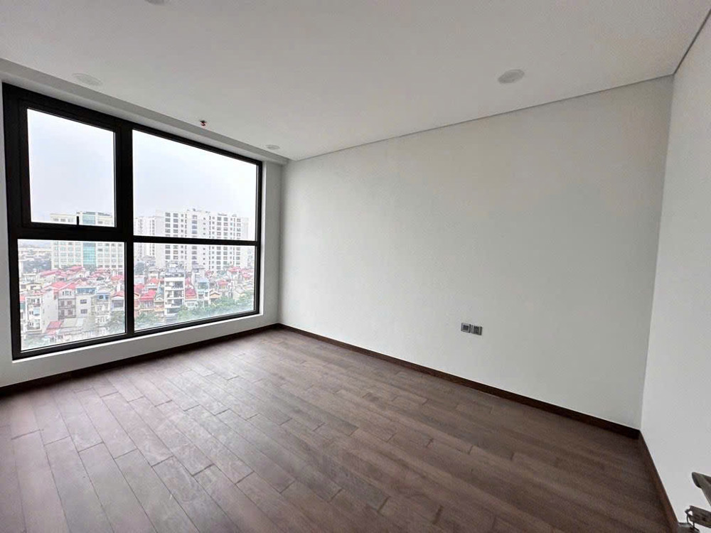 Bán Căn Hộ Khai Sơn City Dt 119M2 Dân Cư Văn Minh Tiện Ích Xung Quanh Đầy Đủ