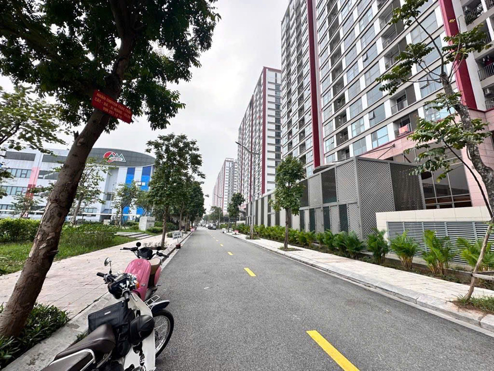 Bán Căn Hộ Khai Sơn City Dt 119M2 Dân Cư Văn Minh Tiện Ích Xung Quanh Đầy Đủ