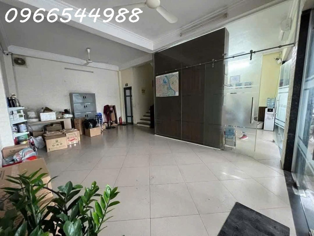 Nhà 5 Tầng Thạch Bàn – Mt 8M – Ô Tô Tránh – Chỉ 30Tr