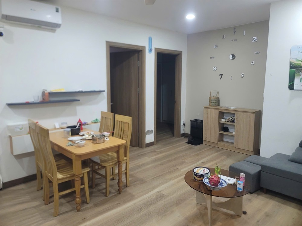 Căn Hộ Tiện Ích- Giá Tốt Chính Chủ Bán Căn Hộ Tại Tòa Nhà 19T1, Đường Hoàng Công, Phường Kiến Hưng