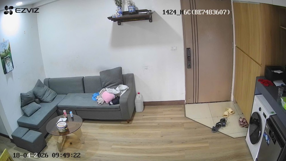 Căn Hộ Tiện Ích- Giá Tốt Chính Chủ Bán Căn Hộ Tại Tòa Nhà 19T1, Đường Hoàng Công, Phường Kiến Hưng