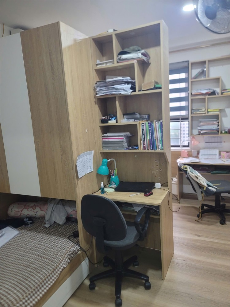 Căn Hộ Tiện Ích- Giá Tốt Chính Chủ Bán Căn Hộ Tại Tòa Nhà 19T1, Đường Hoàng Công, Phường Kiến Hưng