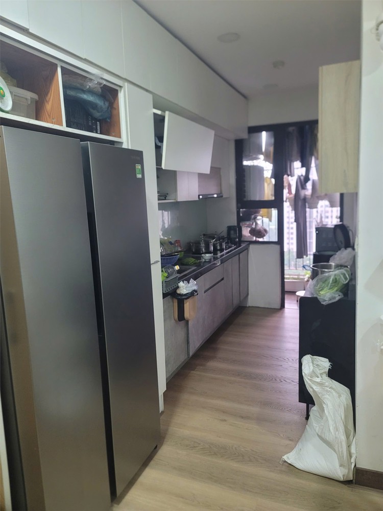 Căn Hộ Tiện Ích- Giá Tốt Chính Chủ Bán Căn Hộ Tại Tòa Nhà 19T1, Đường Hoàng Công, Phường Kiến Hưng