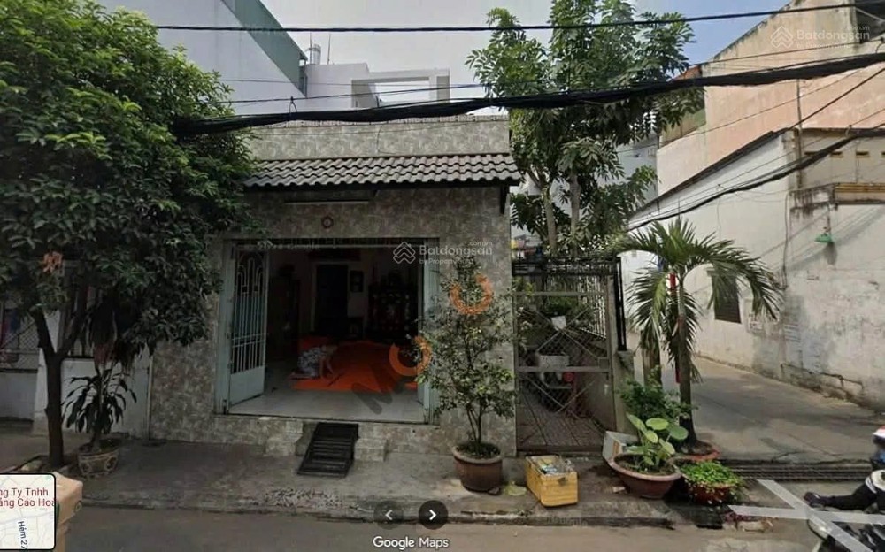 Nhà Đẹp – Giá Tốt – Cần Bán Gấp – Tân Sơn Nhì – Phường Tân Sơn Nhì – Quận Tân Phú – Tp Hồ Chí Minh