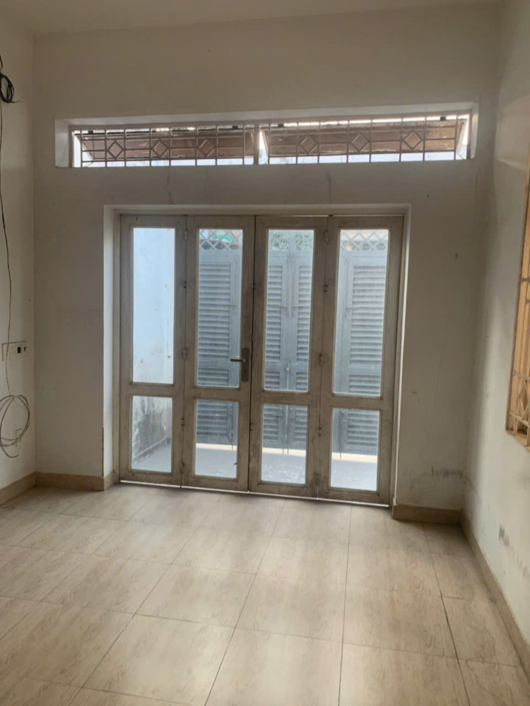 Giá Tốt: Bán Nhà 1 Trêt 2 Lầu, 3Pn, 115M2 Mặt Tiền Đ.đào Tông Nguyên, X.phú Xuân, Nhà Bè