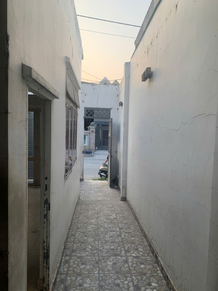 Giá Tốt: Bán Nhà 1 Trêt 2 Lầu, 3Pn, 115M2 Mặt Tiền Đ.đào Tông Nguyên, X.phú Xuân, Nhà Bè