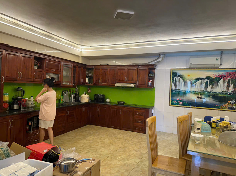 Chính Chủ Gửi Bán Nhà 3 Tầng Trường Chuyên Thái Bình Cũ