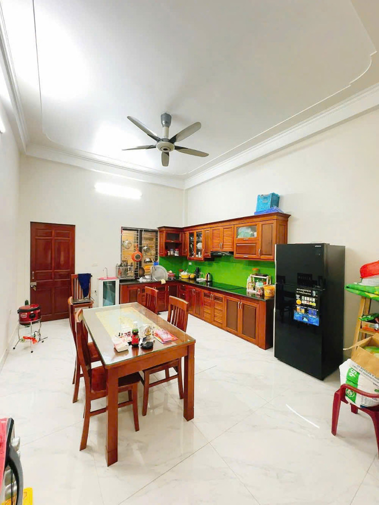 Bán Nhà 3 Tầng Tái Định Cư Trần Lãm, Chủ Chuyển Công Tác Xa Cần Bán