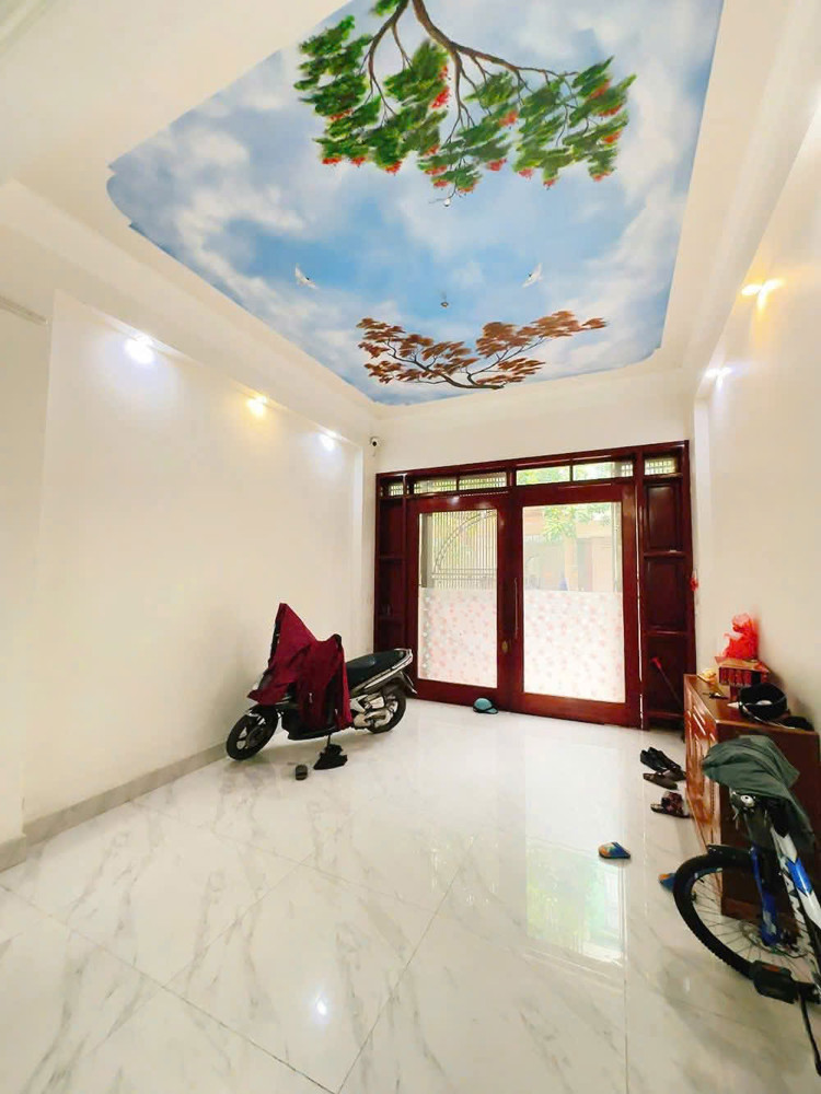 Bán Nhà 3 Tầng Tái Định Cư Trần Lãm, Chủ Chuyển Công Tác Xa Cần Bán