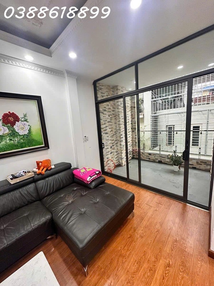 Bán Nhà Phân Lô Trần Quang Diệu - Đống Đa - 60M2 - Mt 5.9M - 6 Tầng Tm - Kinh Doanh Đỉnh - Giá