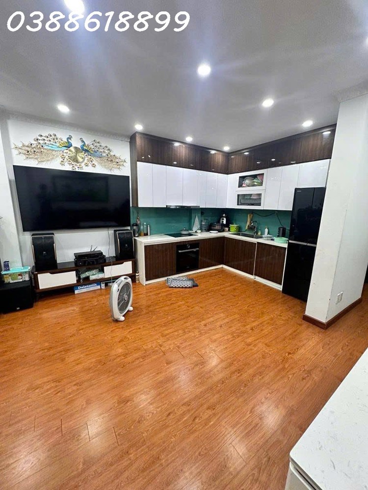 Bán Nhà Phân Lô Trần Quang Diệu - Đống Đa - 60M2 - Mt 5.9M - 6 Tầng Tm - Kinh Doanh Đỉnh - Giá