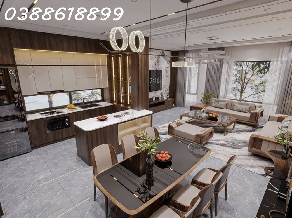 Bán Nhà Phân Lô Trần Quang Diệu - Đống Đa - 60M2 - Mt 5M - 7 Tầng Tm - Lô Góc Siêu Hiếm - Giá