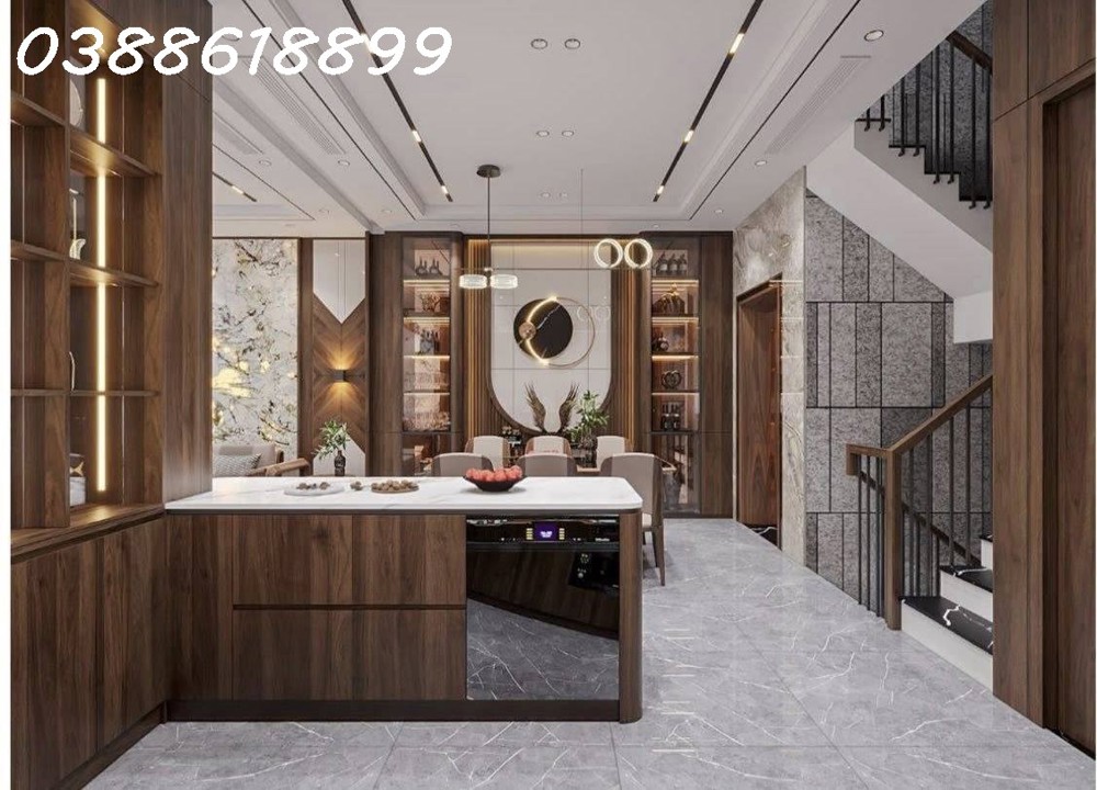 Bán Nhà Phân Lô Trần Quang Diệu - Đống Đa - 60M2 - Mt 5M - 7 Tầng Tm - Lô Góc Siêu Hiếm - Giá