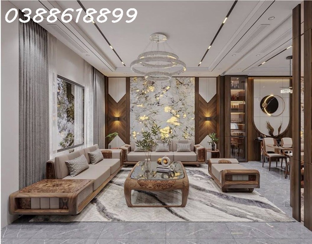 Bán Nhà Phân Lô Trần Quang Diệu - Đống Đa - 60M2 - Mt 5M - 7 Tầng Tm - Lô Góc Siêu Hiếm - Giá