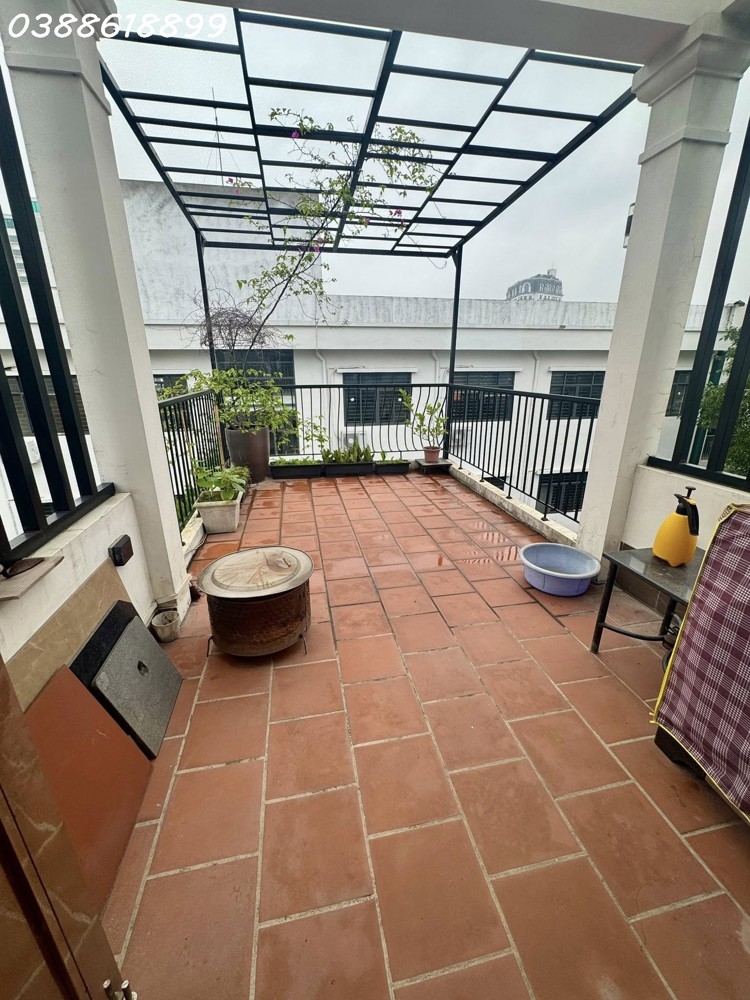 Bán Nhà Phân Lô Đội Cấn - Ba Đình - 50M2 - 6 Tầng Tm - Ô Tô Tránh - Giá 20.5 Tỷ