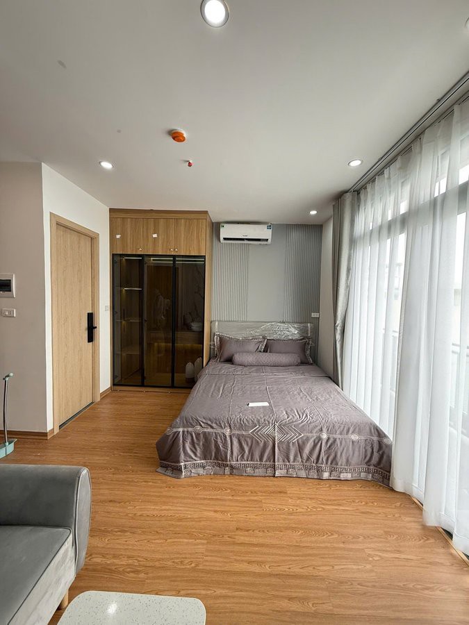 Mở Bán Toà Ccmn Cầu Giấy – Dòng Tiền 120Tr/tháng – Mặt Tiền 10M Hiếm Mặt Tiền Rộng 10M – Cực