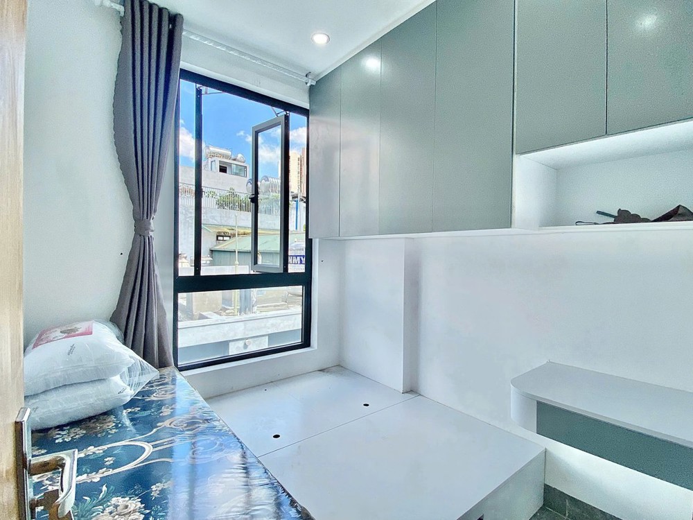 Mở Bán Toà Ccmn Cầu Giấy – Dòng Tiền 120Tr/tháng – Mặt Tiền 10M Hiếm Mặt Tiền Rộng 10M – Cực