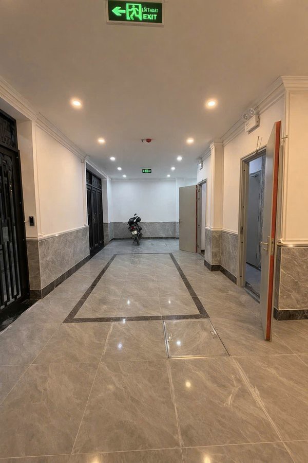 Mở Bán Toà Ccmn Cầu Giấy – Dòng Tiền 120Tr/tháng – Mặt Tiền 10M Hiếm Mặt Tiền Rộng 10M – Cực