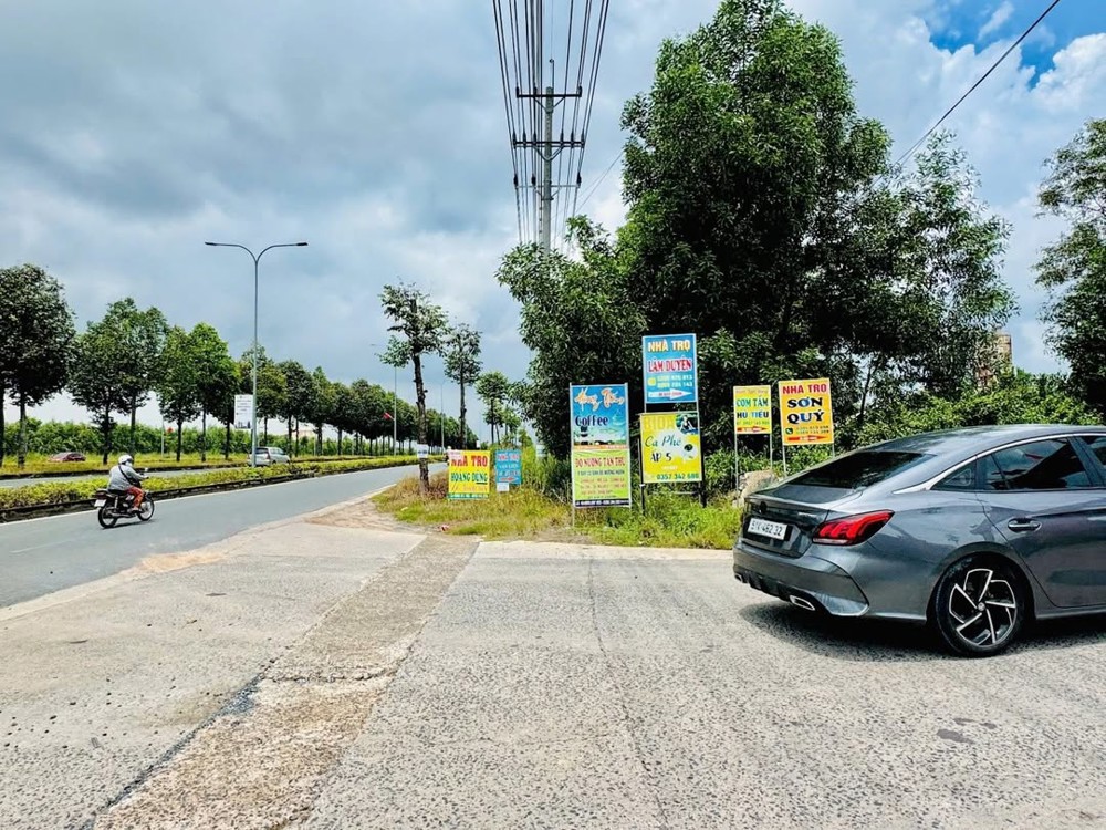 Chính Chủ Cần Bán Khu Minh Hưng Sikico