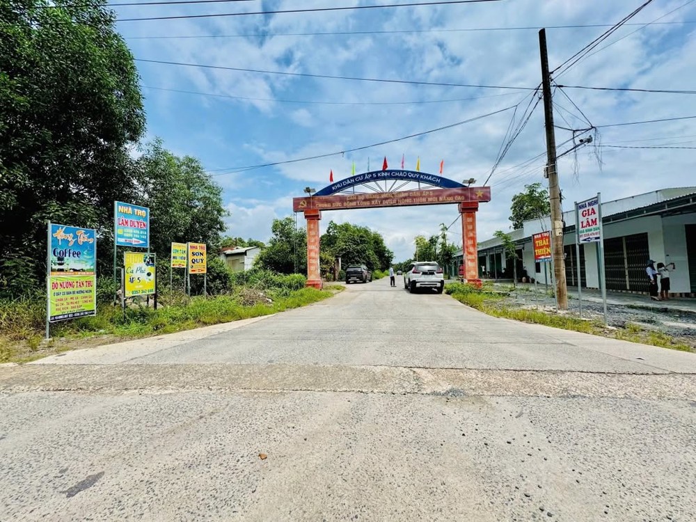 Chính Chủ Cần Bán Khu Minh Hưng Sikico