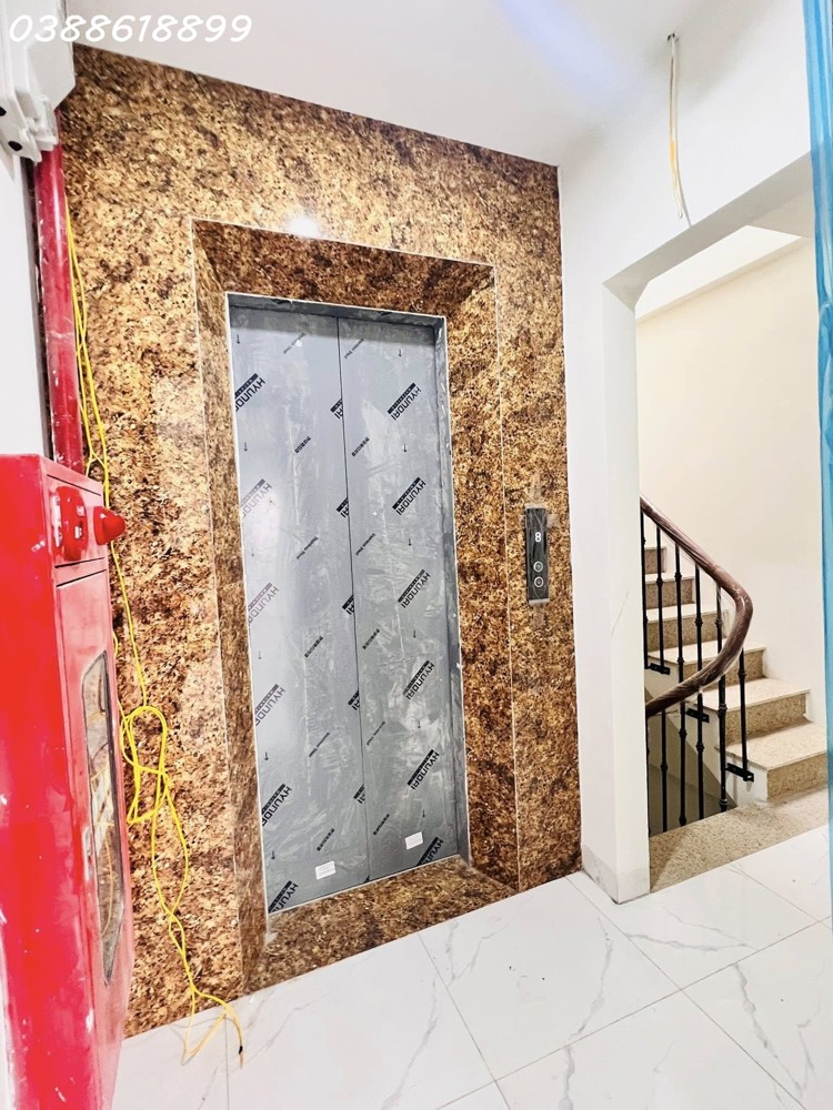 Bán Apartment Liễu Giai - Ba Đình - 65M2 - Mt 7M - 8 Tầng Tm - Mới Kính Coong - Giá 22.8 Tỷ