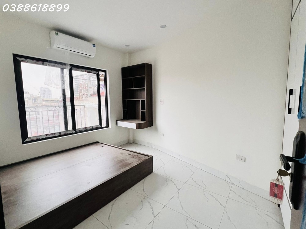 Bán Apartment Liễu Giai - Ba Đình - 65M2 - Mt 7M - 8 Tầng Tm - Mới Kính Coong - Giá 22.8 Tỷ