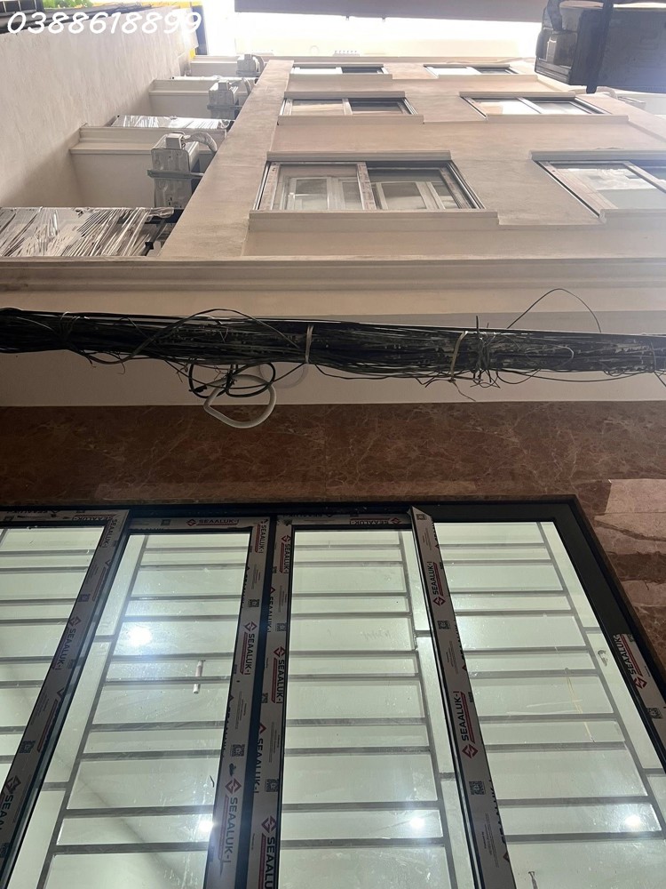 Bán Apartment Liễu Giai - Ba Đình - 65M2 - Mt 7M - 8 Tầng Tm - Mới Kính Coong - Giá 22.8 Tỷ