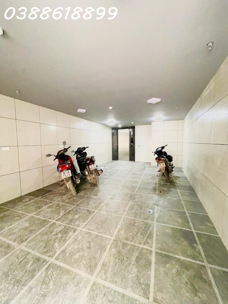 Bán Mặt Phố Bùi Xương Trạch - Thanh Xuân - 86M2 - Mt 4,5M - 8 Tầng Tm - Kinh Doanh Đỉnh - Giá