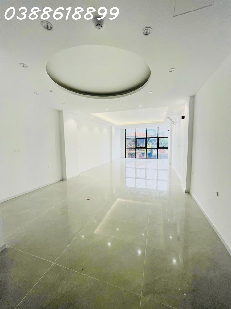 Bán Mặt Phố Bùi Xương Trạch - Thanh Xuân - 86M2 - Mt 4,5M - 8 Tầng Tm - Kinh Doanh Đỉnh - Giá