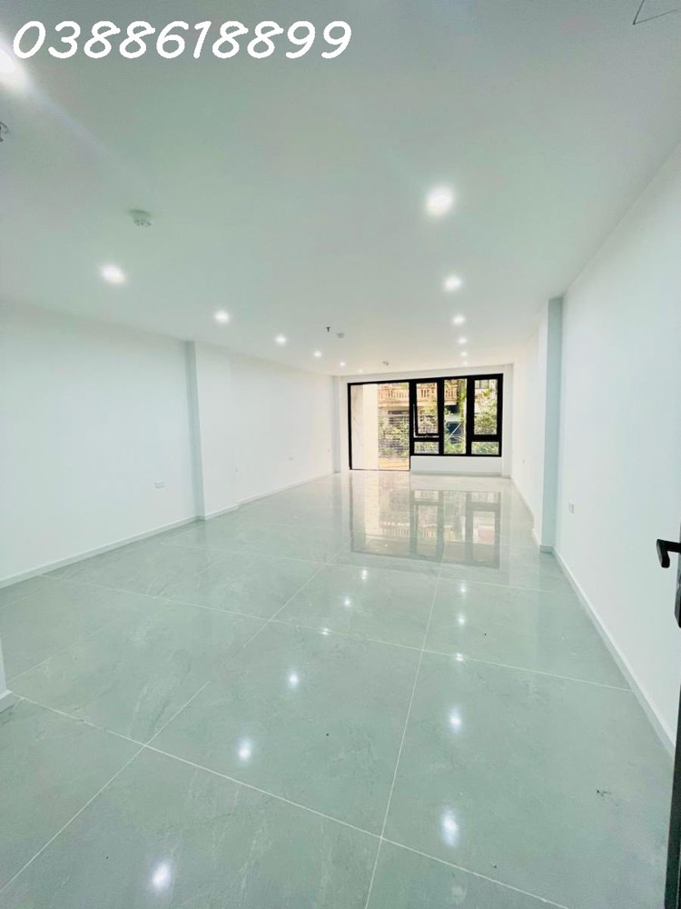 Bán Mặt Phố Bùi Xương Trạch - Thanh Xuân - 86M2 - Mt 4,5M - 8 Tầng Tm - Kinh Doanh Đỉnh - Giá