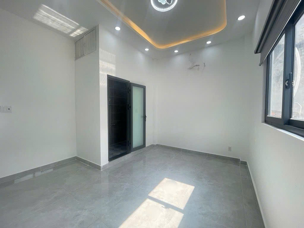 Bán Nhà Hxh Thông - Nguyễn Thị Tú - Dtsd Lên Tới 144M2 - Giá Chỉ 5.5 Tỷ(tl)