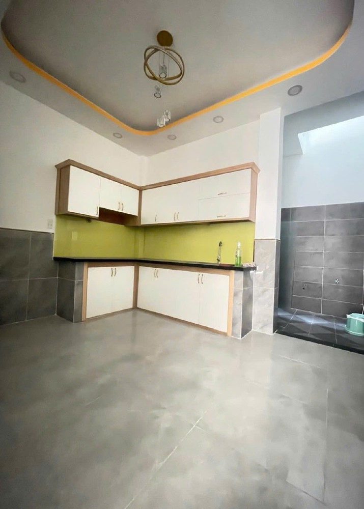 Bán Nhà Hxh Thông - Nguyễn Thị Tú - Dtsd Lên Tới 144M2 - Giá Chỉ 5.5 Tỷ(tl)