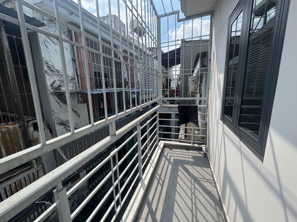 Khu Vip Bình Thạnh - Hàng Xóm Landmark - Giáp Q1 - 30M2 - Hẻm 3G - Nhĩnh 4Tỷ