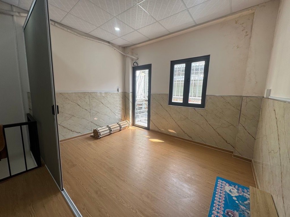 Khu Vip Bình Thạnh - Hàng Xóm Landmark - Giáp Q1 - 30M2 - Hẻm 3G - Nhĩnh 4Tỷ