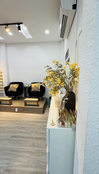 Sang Nhượng Nails Room Quận 1 Giá Tốt Cho Người Thiện Chí