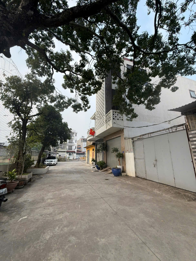 Bán Đất Phương Lưu – Đông Hải 1 – Đường 3 Ô Tô Tránh – Giá 50Tr/m²