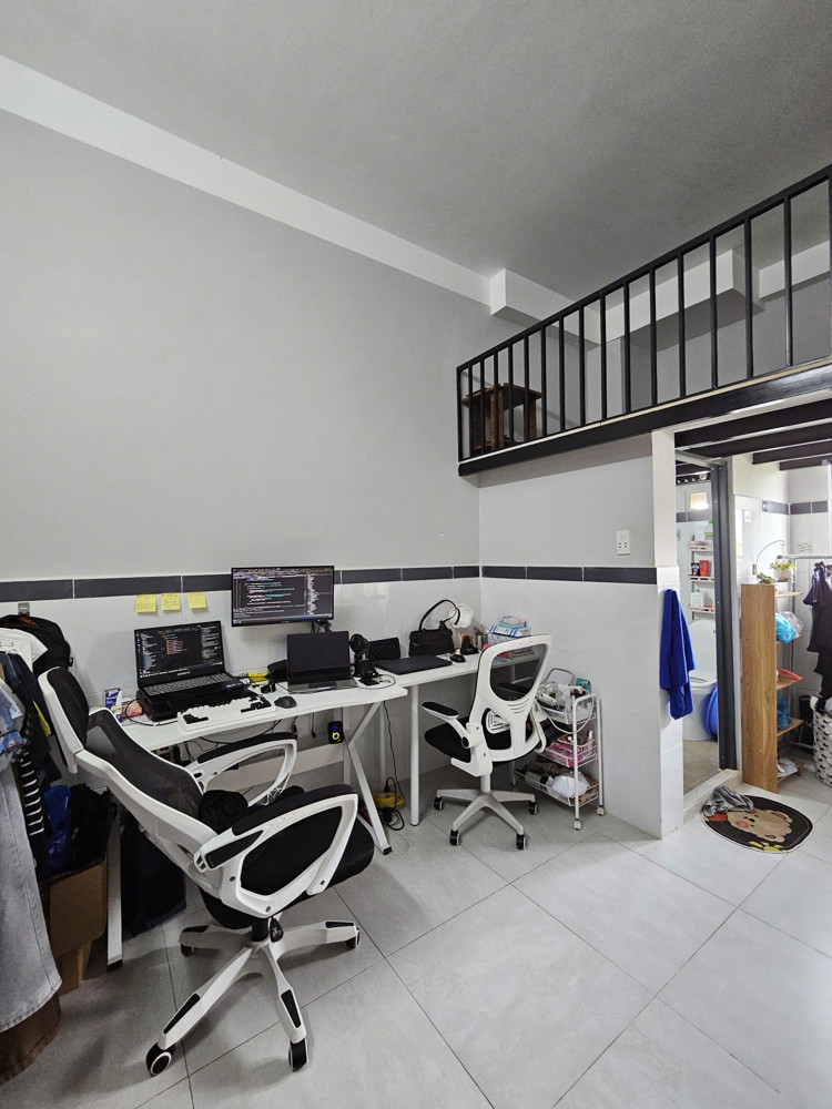 Phòng Mới Cho Thuê Tại Thủ Đức